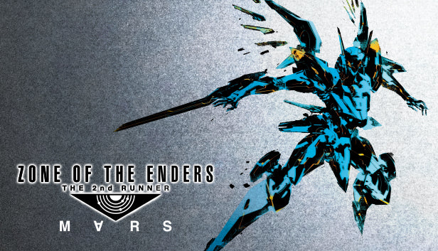 Zone of the Enders the 2nd Runner M∀RS - PC (Steam)