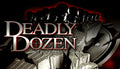 Deadly Dozen - PC (Steam)