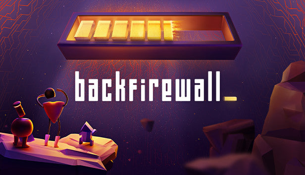 Backfirewall_ - PC (Steam)