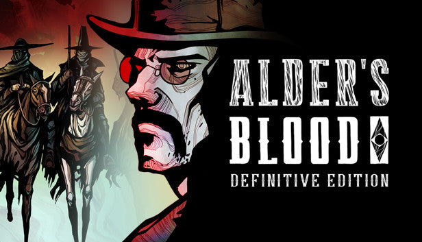 Alder's Blood - PC (Steam)
