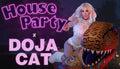 House Party - Doja Cat Expansion Pack DLC - PC (Steam)