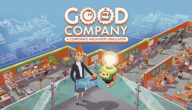 Good Company - PC (Steam)
