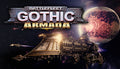 Battlefleet Gothic: Armada - Space Marines