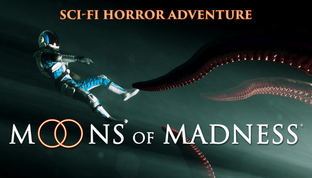 Moons of Madness - PC (Steam)