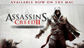 Assassin's Creed II - PC (Ubisoft)
