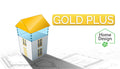 Home Design 3D - Gold Plus DLC - PC (Steam)