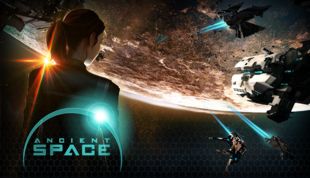 Ancient Space - PC (Steam)