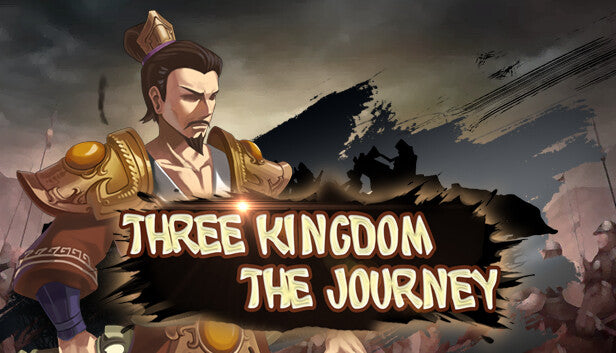 Three Kingdom: The Journey - PC (Steam)