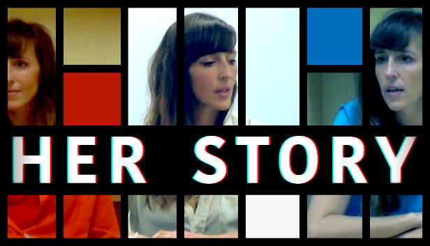 Her Story - PC (Steam)