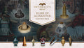 Imperator: Rome Heirs of Alexander Content Pack DLC - PC (Steam)