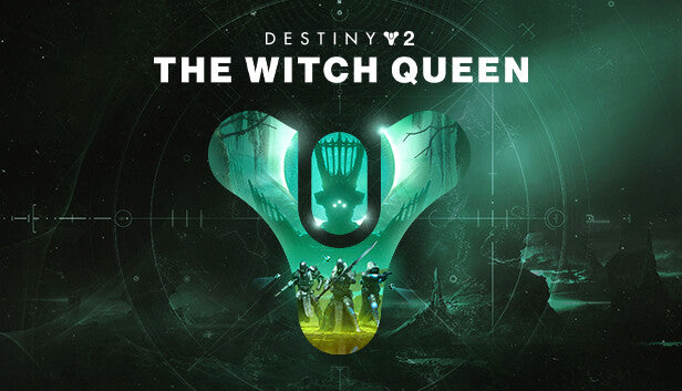 Destiny 2 - The Witch Queen DLC - PC (Steam)
