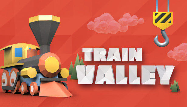 Train Valley - PC (Steam)