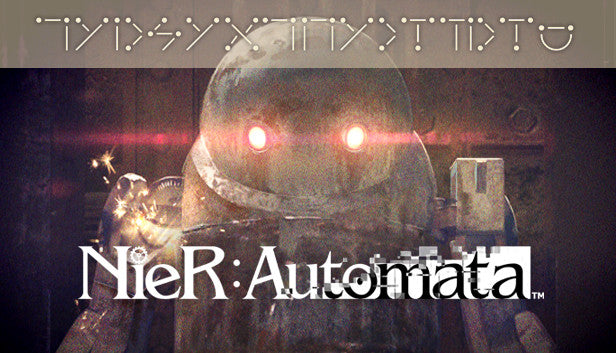 NieR Automata - 3C3C1D119440927 DLC - PC (Steam)