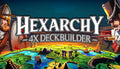 Hexarchy - PC (Steam)