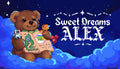Sweet Dreams Alex - PC (Steam)