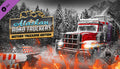 Alaskan Road Truckers - Mother Truckers DLC - PC (Steam)