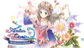Atelier Totori ~The Adventurer of Arland~ DX - PC (Steam)