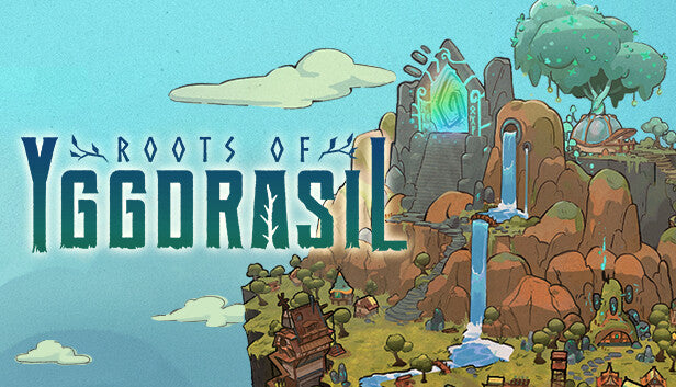 Roots of Yggdrasil - PC (Steam)