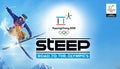 Steep - Road to the Olympics DLC - PC (Ubisoft)