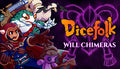 Dicefolk - Will Chimeras Pack DLC - PC (Steam)