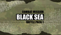 Combat Mission Black Sea - Battle Pack 1 - PC (Steam)