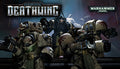 Space Hulk Deathwing
