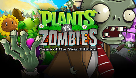 Plants vs. Zombies XBLA