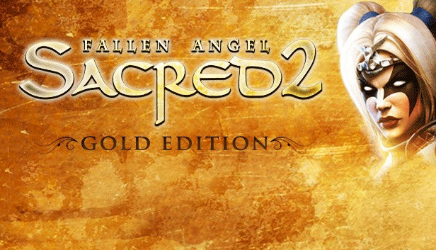 Sacred 2 Gold - PC (Steam)