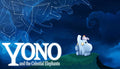 Yono and the Celestial Elephants