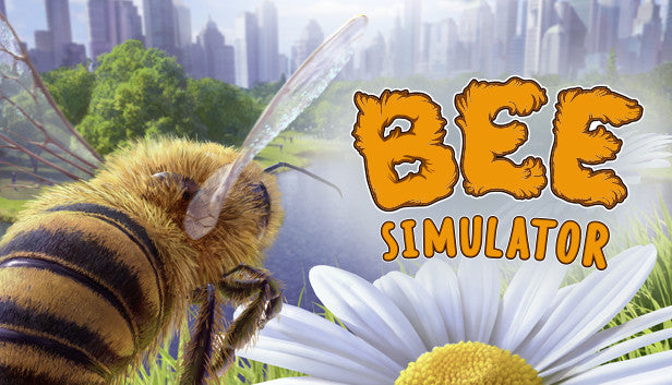 Bee Simulator - PC (Steam)