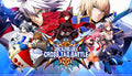 BlazBlue: Cross Tag Battle Deluxe Edition - PC (Steam)