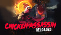 Chicken Assassin: Reloaded - PC (Steam)
