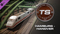 Train Simulator: Hamburg-Hanover Route Add-On DLC - PC (Steam)