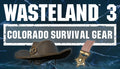 Wasteland 3 Colorado Survival Gear DLC - PC (Steam)