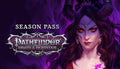Pathfinder: Wrath of the Righteous - Season Pass DLC - PC (Steam)