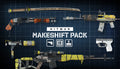 HITMAN 3 - Makeshift Pack DLC - PC (Steam)