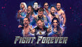 AEW Fight Forever - PC (Steam)