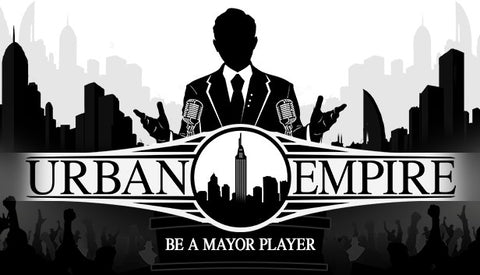 Urban Empire Update v1.2.1.1 + Free DLC