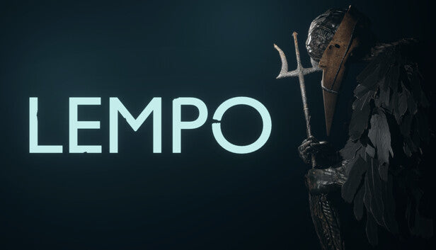 Lempo - PC (Steam)