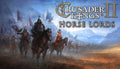Crusader Kings II - Horse Lords DLC - PC (Steam)