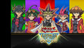 Yu-Gi-Oh! Legacy of the Duelist - Xbox One