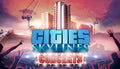 Cities Skylines - Concerts DLC - PC (Steam)