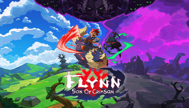 Flynn: Son of Crimson - PC (Steam)