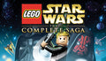 LEGO Star Wars The Complete Saga - PC (Steam)