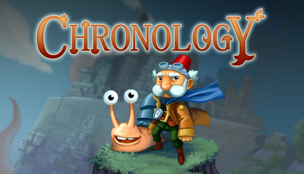 Chronology - PC (Steam)