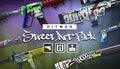 HITMAN 3 - Street Art Pack DLC - PC (Steam)