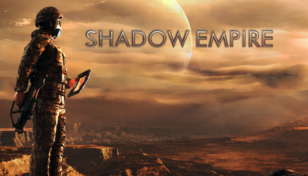 Shadow Empire - PC (Steam)