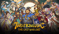Three Kingdoms The Last Warlord - PC (Steam)