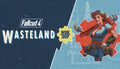Fallout 4 - Wasteland Workshop DLC - PC (Steam)