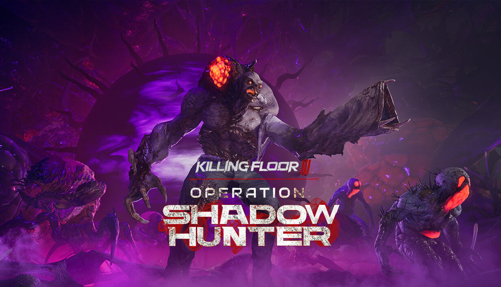 Killing Floor 3 - PC (Steam)